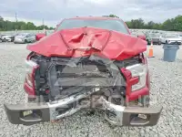 2015 Ford F-150 фото