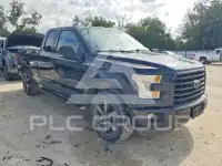 2015 Ford F-150 photo