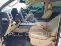 2015 Ford F-150 photo