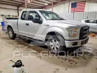 2015 Ford F-150 photo