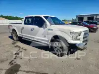 2015 Ford F-150 photo