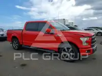 2015 Ford F-150 фото