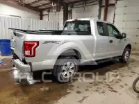 2015 Ford F-150 photo