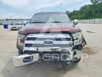 2015 Ford F-150 фото