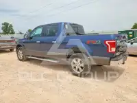 2015 Ford F-150 photo