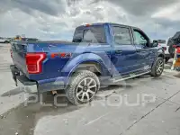 2015 Ford F-150 photo