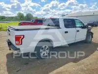 2015 Ford F-150 фото