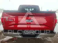 2015 Ford F-150 фото