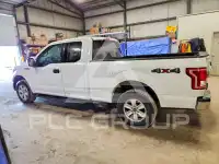 2015 Ford F-150 photo