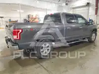 2015 Ford F-150 photo