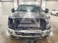 2015 Ford F-150 photo