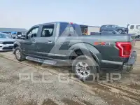 2015 Ford F-150 фото