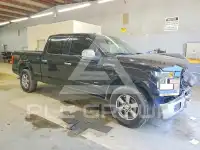 2015 Ford F-150 фото