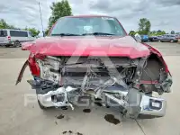 2015 Ford F-150 фото