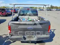 2015 Ford F-150 фото