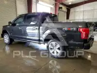 2015 Ford F-150 photo