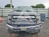 2015 Ford F-150 photo