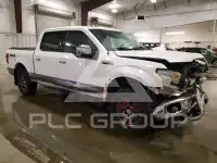 2015 Ford F-150 фото