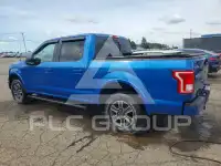 2015 Ford F-150 photo