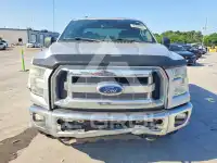 2015 Ford F-150 photo