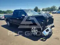 2015 Ford F-150 фото