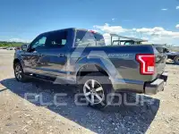 2015 Ford F-150 фото