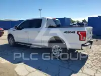 2015 Ford F-150 фото