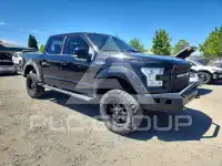 2015 Ford F-150 фото