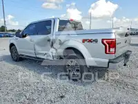 2015 Ford F-150 фото