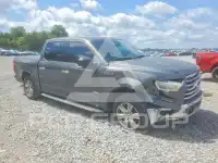 2015 Ford F-150 photo