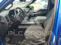 2015 Ford F-150 photo
