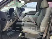 2015 Ford F-150 фото