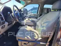 2015 Ford F-150 фото