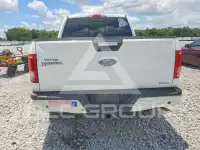 2015 Ford F-150 photo