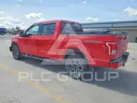 2015 Ford F-150 фото