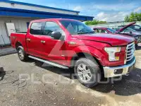 2015 Ford F-150 photo