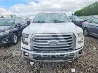 2015 Ford F-150 photo