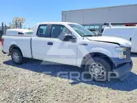 2015 Ford F-150 photo