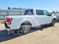 2015 Ford F-150 фото