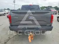 2015 Ford F-150 фото