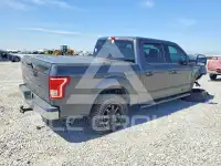 2015 Ford F-150 фото