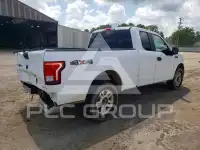 2015 Ford F-150 photo