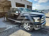 2015 Ford F-150 photo