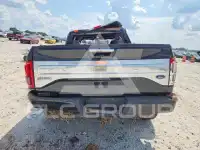 2015 Ford F-150 фото