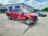 2015 Ford F-150 фото