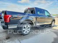 2015 Ford F-150 photo