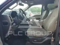 2015 Ford F-150 фото