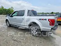 2015 Ford F-150 фото
