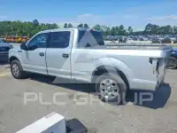 2015 Ford F-150 photo
