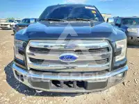 2015 Ford F-150 фото